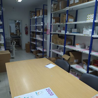 pharmacie interne 1