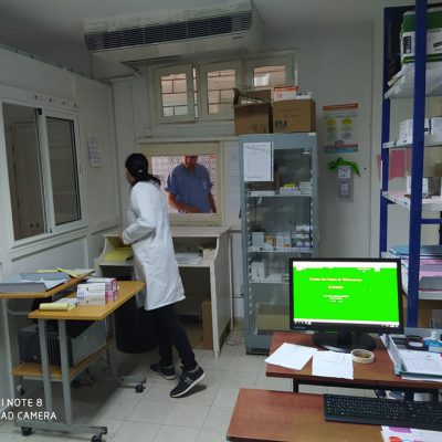 pharmacie interne 2