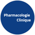 Pharmacologie Clinique