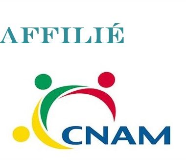 affilie cnam